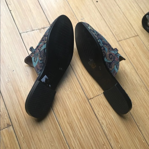 Mules - Picture 4 of 7